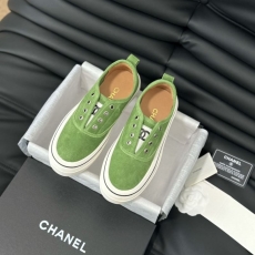 Chanel Low Shoes